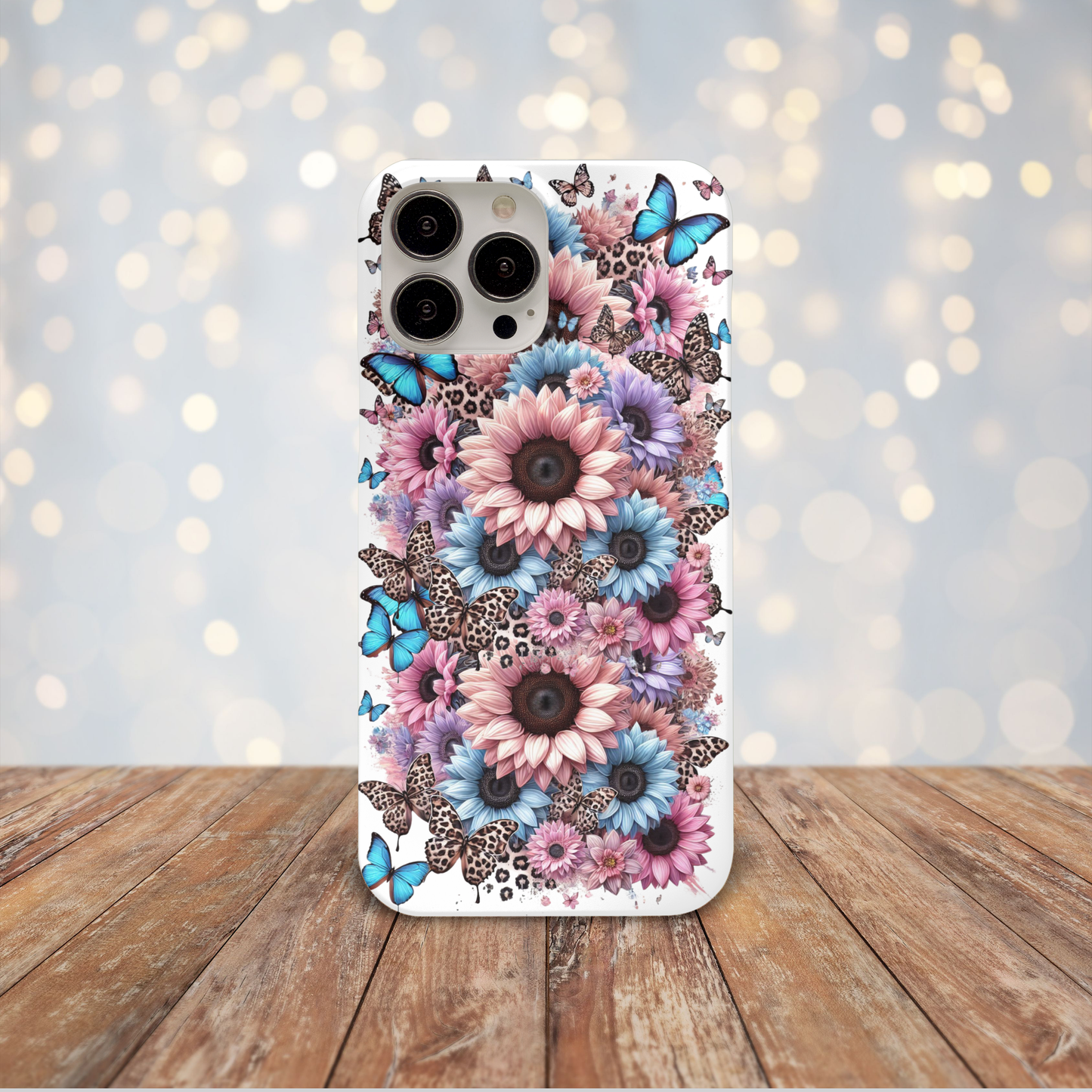Floral Moments
