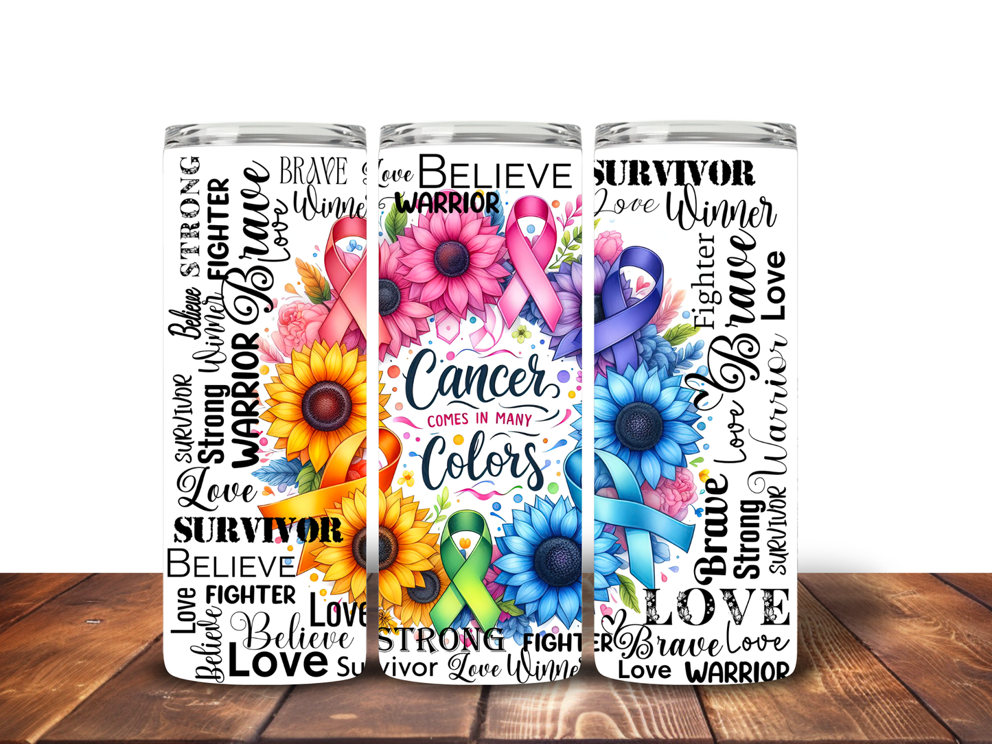 Cancer Affirmations