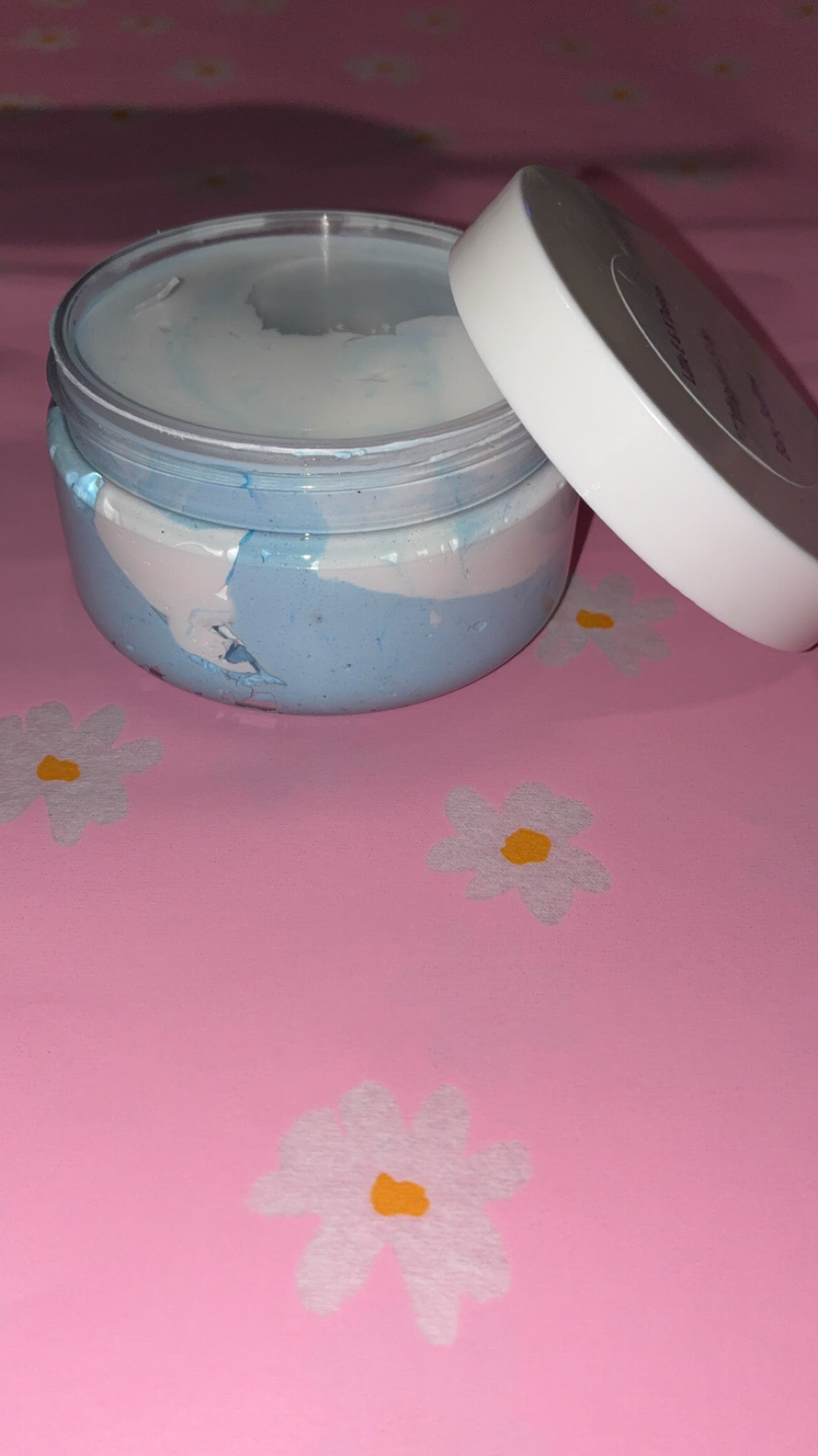 Whipped Soaps