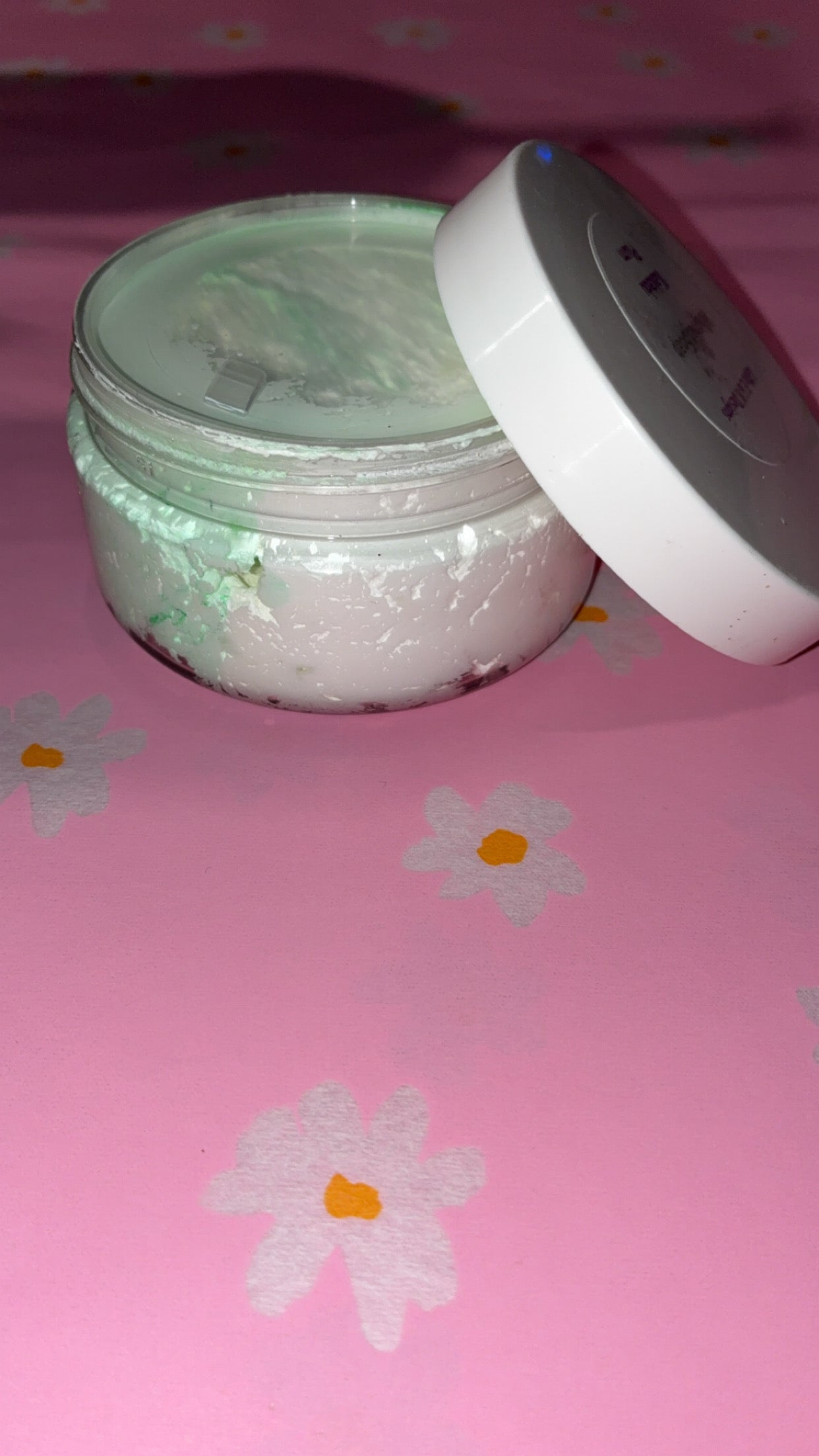 Whipped Soaps