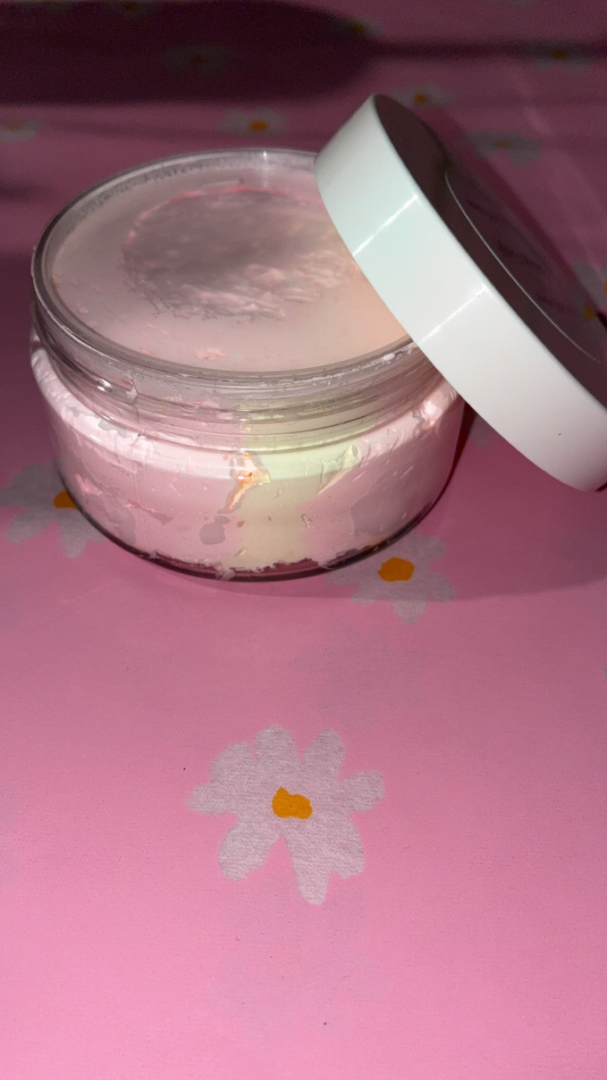 Whipped Soaps