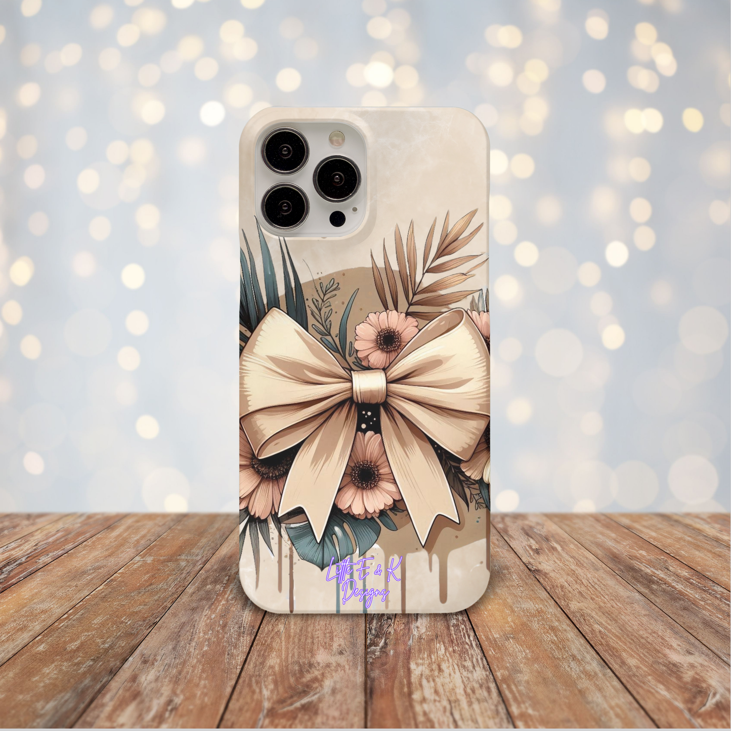Vintage Bow