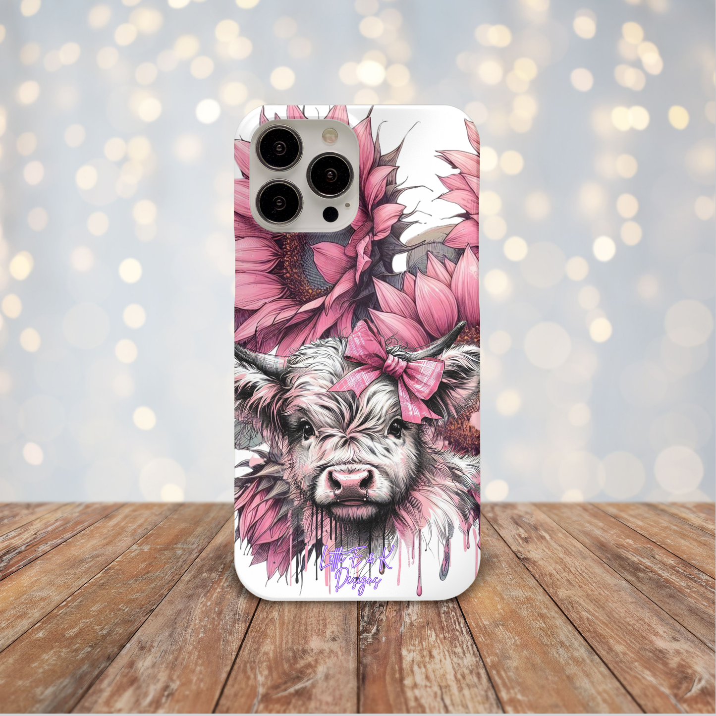 Pinky Moo