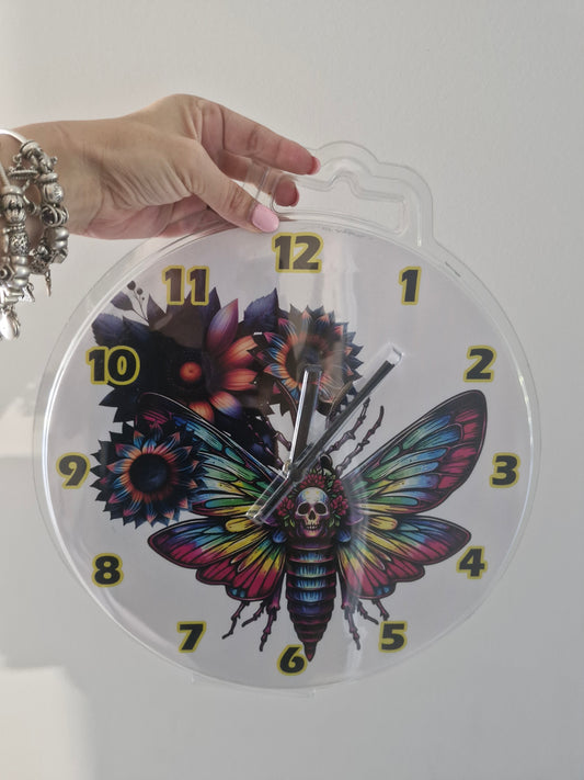 Wall Clocks