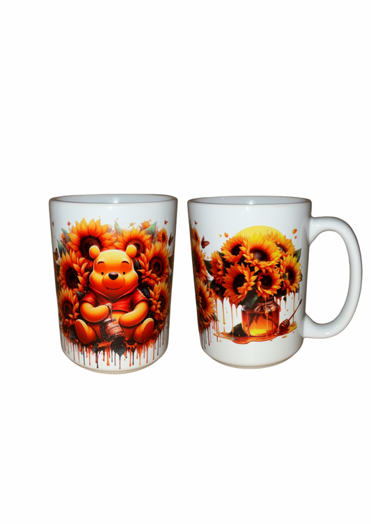 HoneyBear