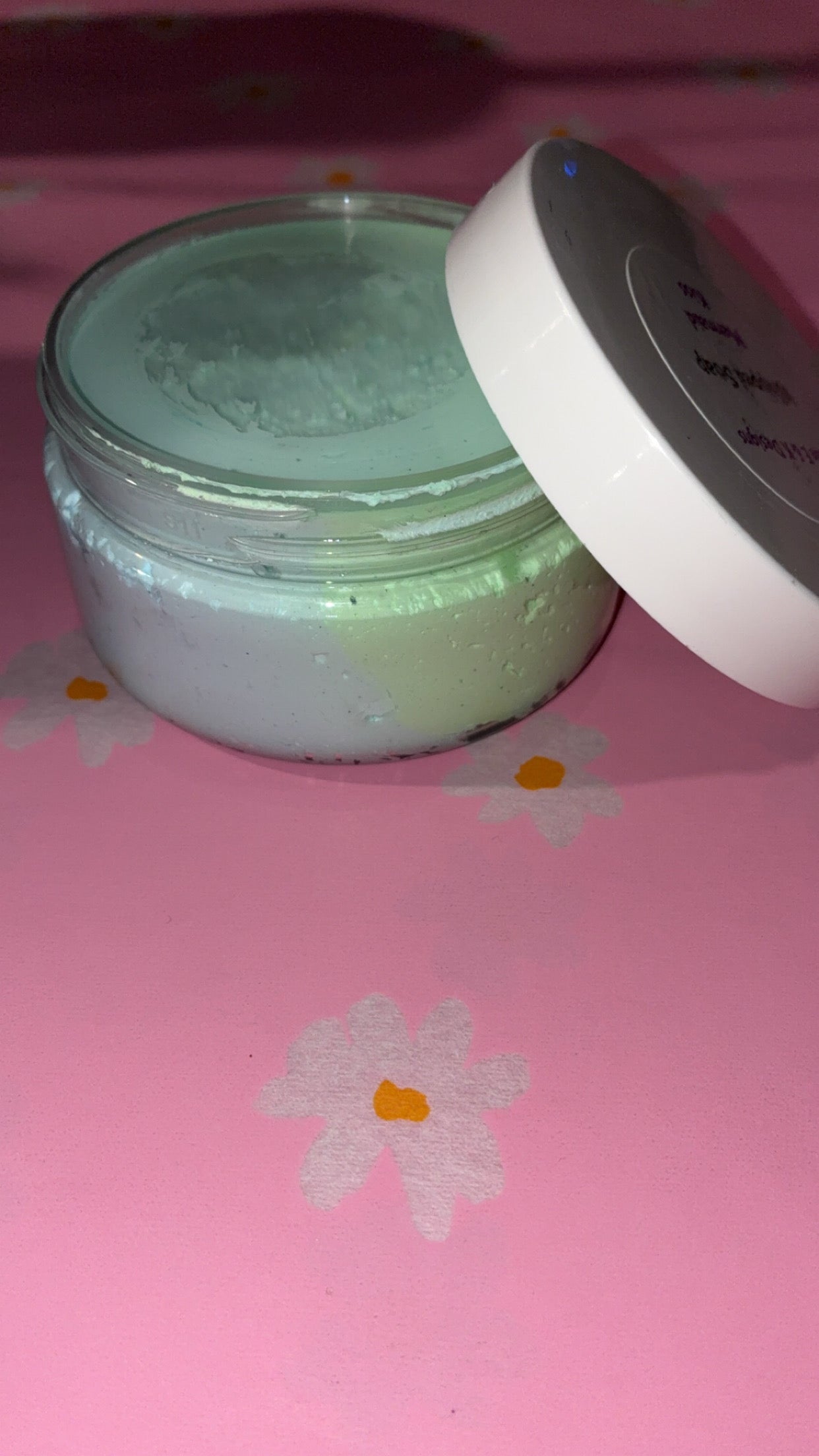 Whipped Soaps
