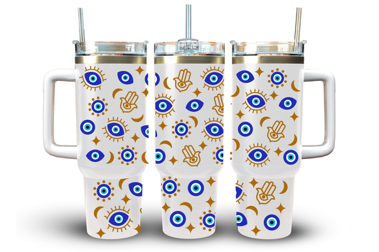 Evil Eye