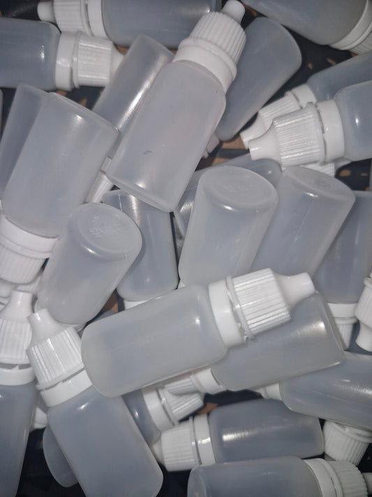 Car Diffuser Refil Bottles